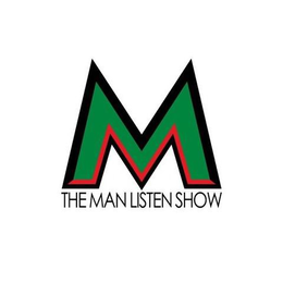 M THE MAN LISTEN SHOW trademark