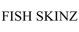 FISH SKINZ trademark