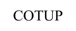 COTUP trademark