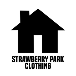 STRAWBERRY PARK CLOTHING trademark