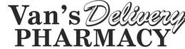 VAN'S DELIVERY PHARMACY trademark