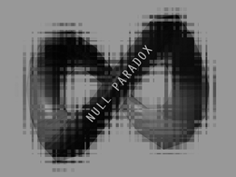NULL PARADOX trademark