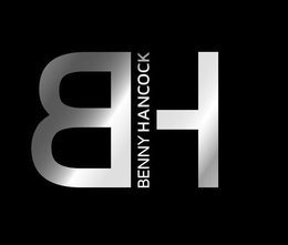 BH BENNY HANCOCK trademark