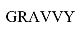 GRAVVY trademark