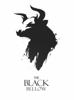 THE BLACK BELLOW trademark