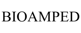 BIOAMPED trademark