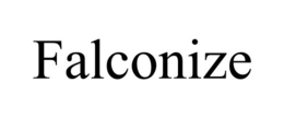 FALCONIZE trademark