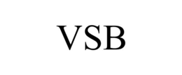 VSB trademark