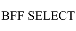 BFF SELECT trademark