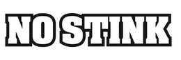 NO STINK trademark
