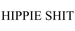 HIPPIE SHIT trademark
