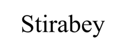 STIRABEY trademark