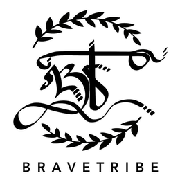 BT BRAVETRIBE trademark