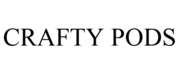 CRAFTY PODS trademark