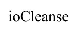 IOCLEANSE trademark