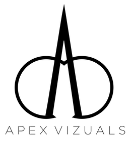 A APEX VIZUALS trademark