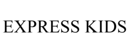 EXPRESS KIDS trademark