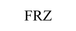FRZ trademark