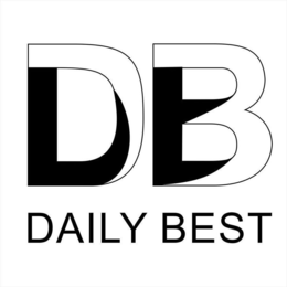 DB DAILY BEST trademark
