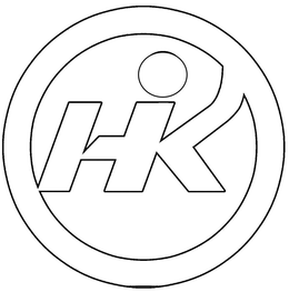 HIKO trademark