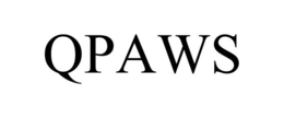 QPAWS trademark