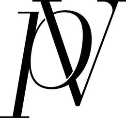 PV trademark