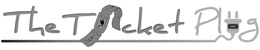 THE TICKET PLUG trademark