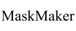 MASKMAKER trademark