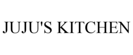 JUJU'S KITCHEN trademark