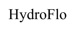 HYDROFLO trademark