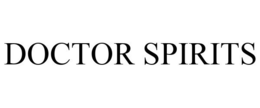 DOCTOR SPIRITS trademark