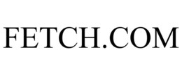 FETCH.COM trademark