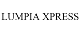 LUMPIA XPRESS trademark