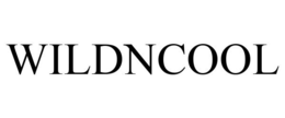 WILDNCOOL trademark