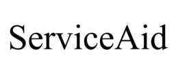 SERVICEAID trademark