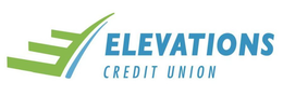 ELEVATIONS CREDIT UNION trademark
