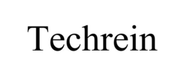 TECHREIN trademark