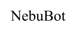 NEBUBOT trademark