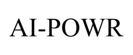 AI-POWR trademark