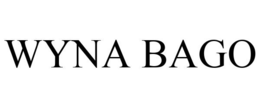 WYNA BAGO trademark