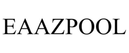 EAAZPOOL trademark