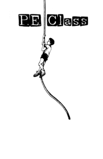 P.E. CLASS trademark