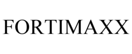 FORTIMAXX trademark