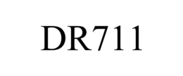 DR711 trademark