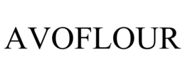 AVOFLOUR trademark