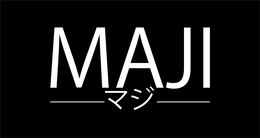 MAJI trademark