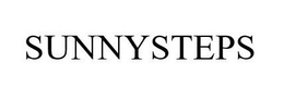 SUNNYSTEPS trademark