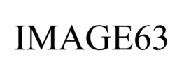 IMAGE63 trademark