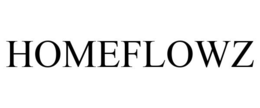 HOMEFLOWZ trademark