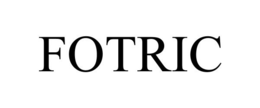 FOTRIC trademark